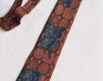Kenzo necktie - Vintage