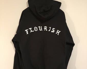 Flourish | Etsy