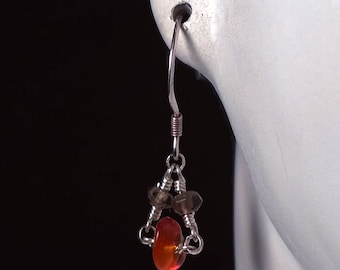 Al Coro Goccia Ring - R7558R - Roségold 750