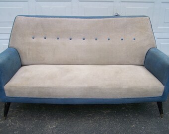 vintage sofa,couch,modern sofa,mid century sofa,funky style sofa,sleek sofa,mad men style sofa,shabby chic sofa,glamorous sofa