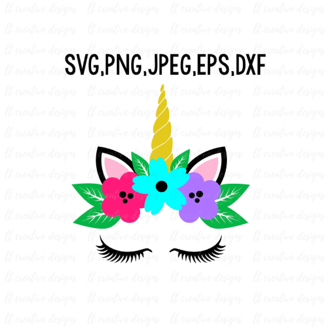 Free Free Unicorn Head Svg Free 41 SVG PNG EPS DXF File