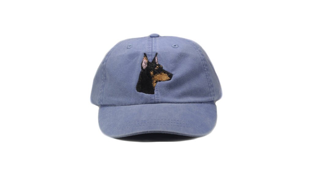 doberman hat