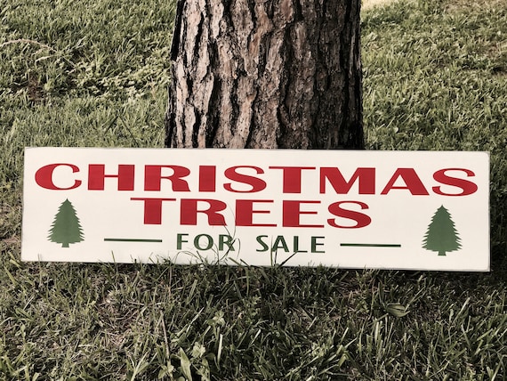 Image result for vintage pictures of  christmas tree sales