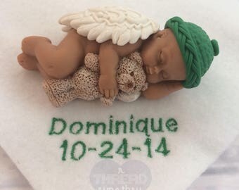Baby Memorial Decor | Memorial Angel Babies | Baby Loss Keepsake | Infant Loss Gifts | Stillborn Gift | Miscarriage Keepsake | Miscarriage