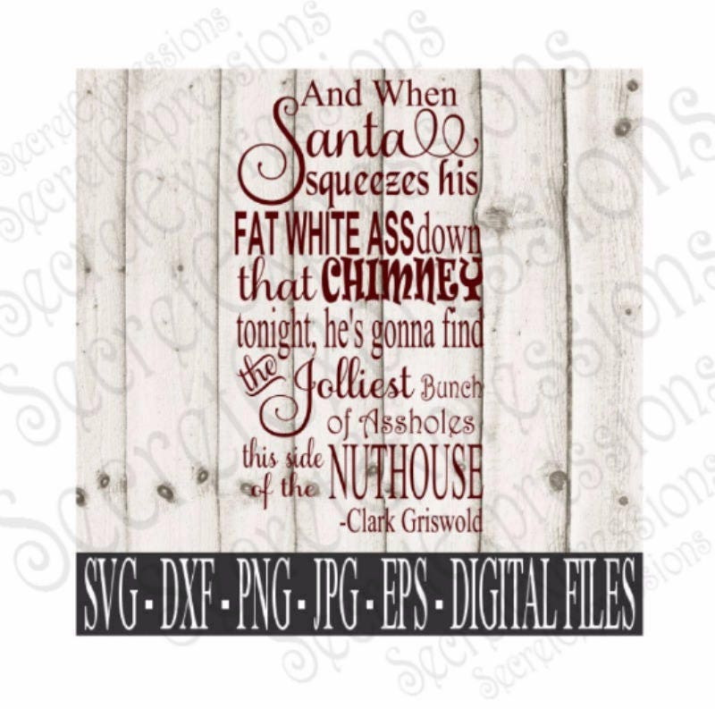 Download Griswold Christmas Svg Christmas Svg Christmas Sign Svg