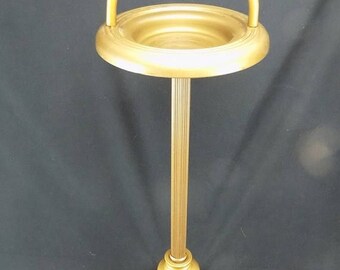 stand smoking ashtray