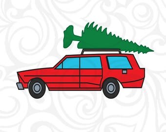 Download Jeep christmas tree | Etsy