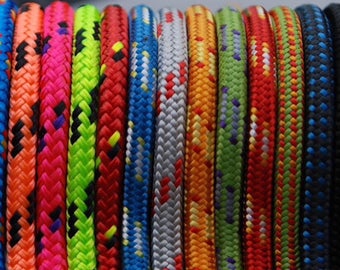 Climbing/Marine Rope Bracelet