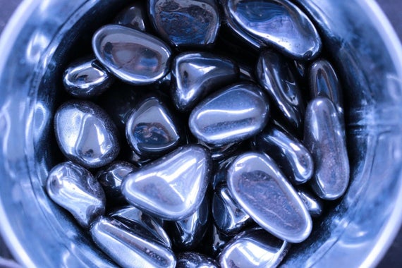 Hematite Healing Gemstones