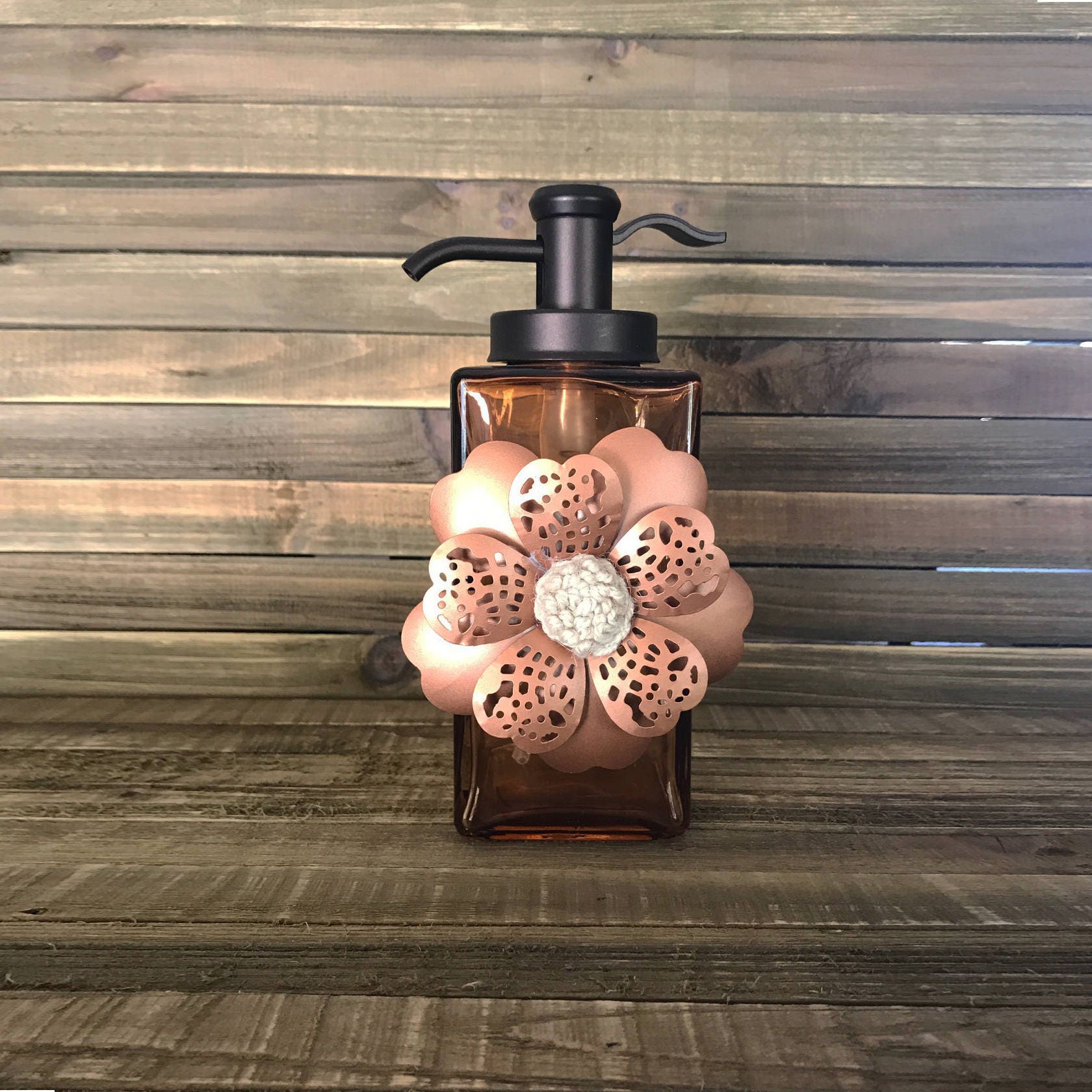 Soap Dispenser Lotion Dispensers Home Decor Decorative Home