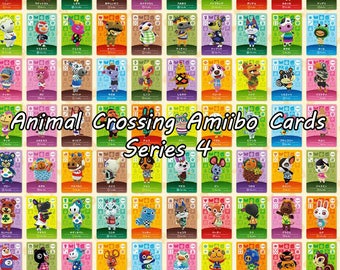 felyne animal crossing amiibo