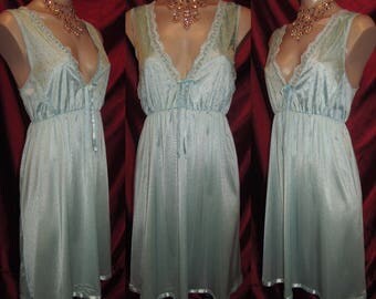 Negligee 38/USA 16/AU