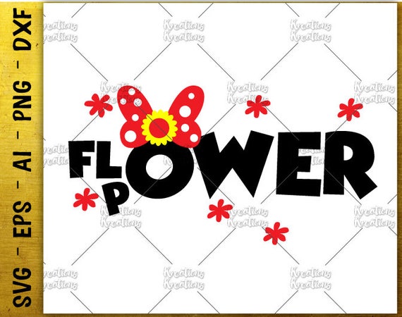 Download Flower power SVG Sunflower SVG ladybird svg bow svg cut ...