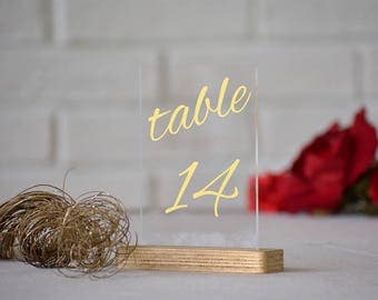 Gold numbers.Table numbers for wedding table decoration. Table numbers GOLD. Wedding table numbers.