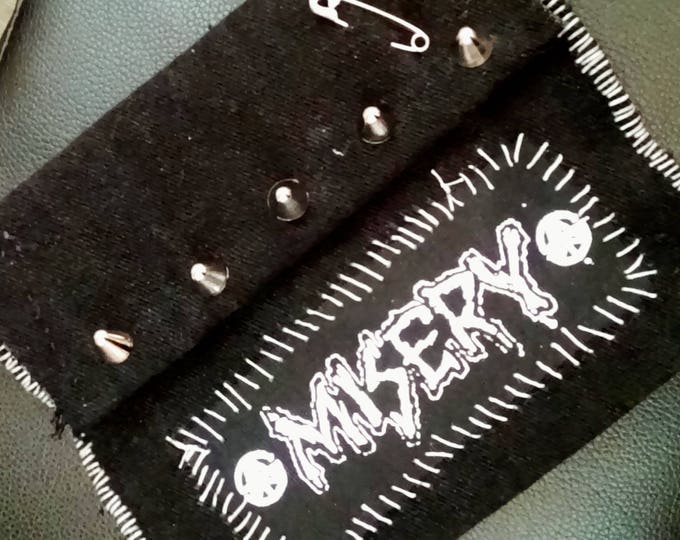 Misery Pouch