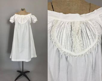 1800s dress | Etsy