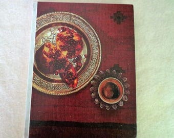 Middle Eastern Cooking Cookbook - Foods of the World - Time-Life Books