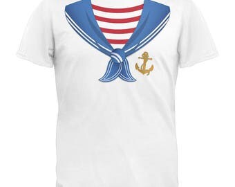 Sailor Costume Youth T-Shirt
