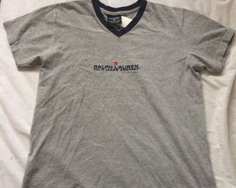 Ralph Lauren Polo Jeans Company Tee