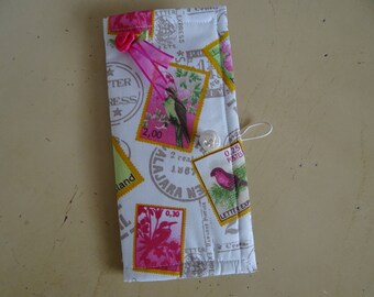 card holder case