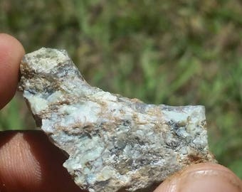 Plasma Agate