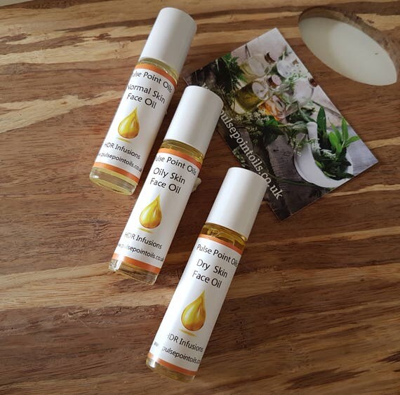 Dry skin face oil Irritated itchy skin oil. Cell plumping