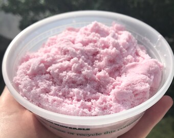 Cotton Candy Cloud Slime