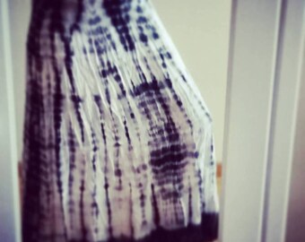 Tie Dye print ethnic skirt, ethnic dress and pants etnicp