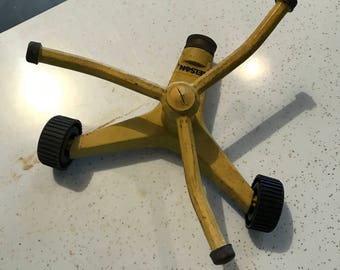 Vintage Nelson Lawn Sprinkler