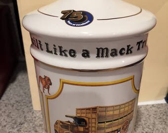 mack truck starter