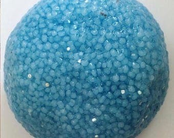 Plastic Filler beads for Slime/Crafts