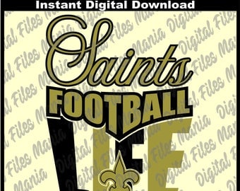 32 Sports Life Designs Svg Saints svg Cowboys svg Falcons svg 49ers svg Steelers svg Texans svg Broncos svg Steelers svg