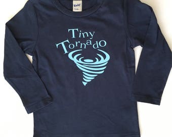 Toddler tornado | Etsy