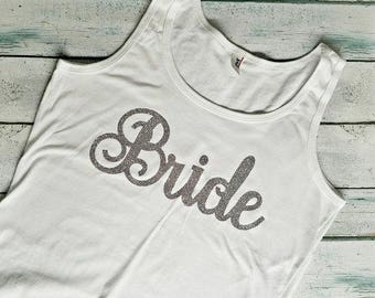 shirts for bridal party