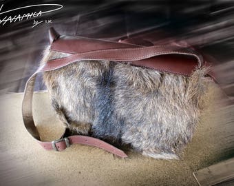 Messenger bag, Shoulder bag, Handbag, MODEL FR