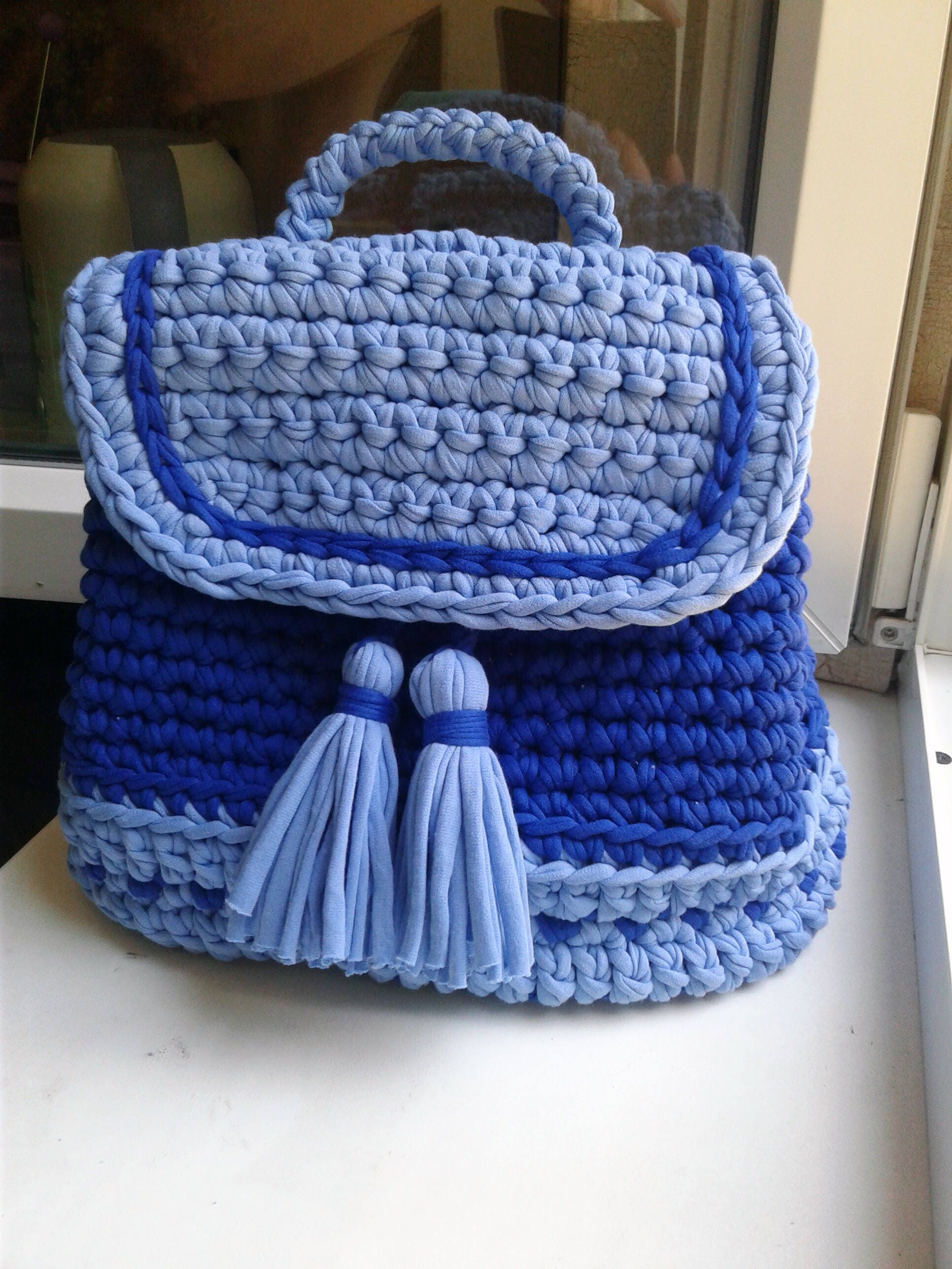 Unusual summer bag Unusual summer bag