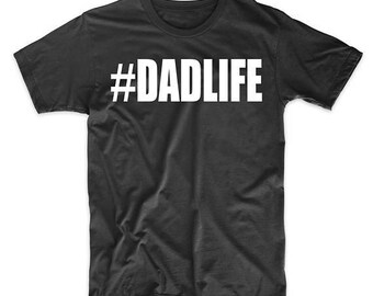 dad life shirts