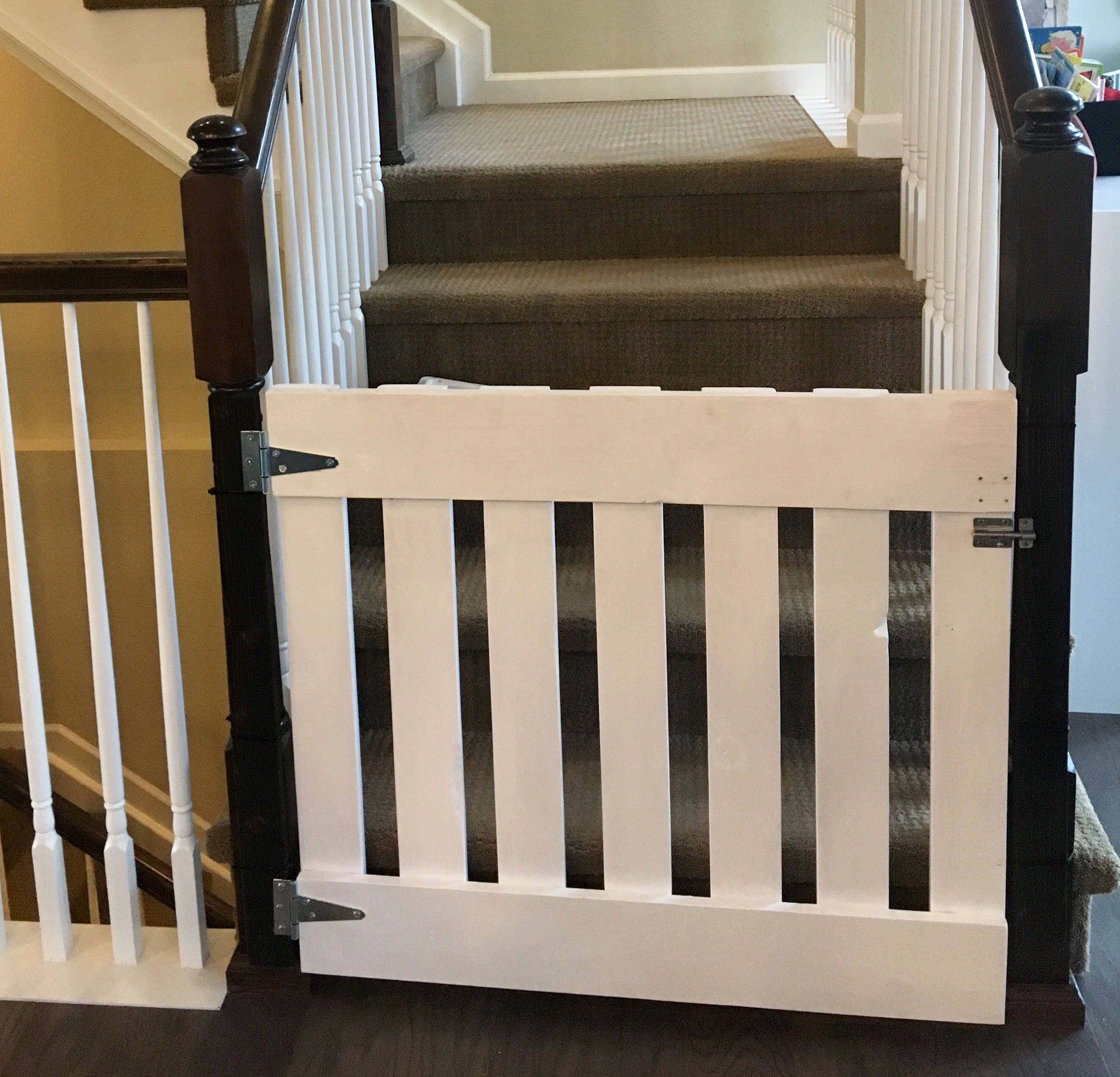 Custom Baby/pet Gates