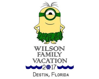 Free Free 274 Universal Family Vacation Svg SVG PNG EPS DXF File