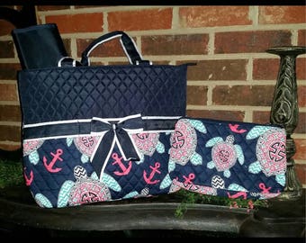 Diaper bag or purse