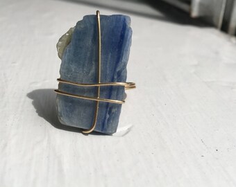 Blue Kyanite
