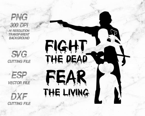 Download Walking Dead Svg Files