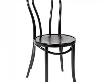 Genuine No 18 Bentwood Dining Chair by Michael Thonet
