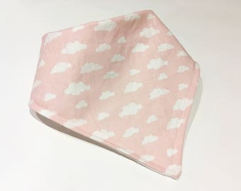 SALE Pink Clouds
