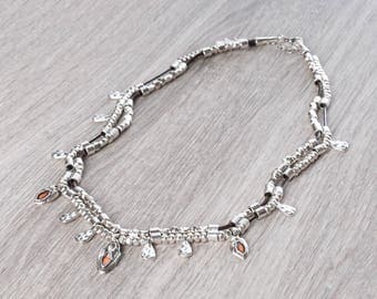 Collar Hippie boho - La Tienda Hippie