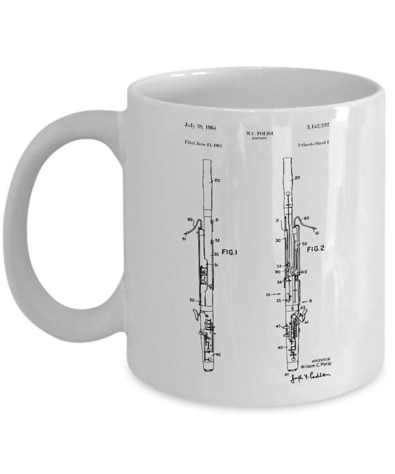 Bassoon player bassoon player gifts gift bassoonist