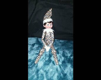 Elf on the shelf Etsy