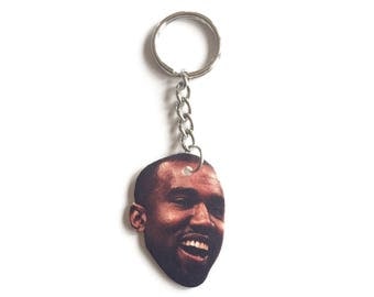 kanye west keychain