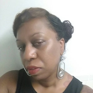 Buyer photo Marggie Mitchell, who reviewed this item with the Etsy app for Android.