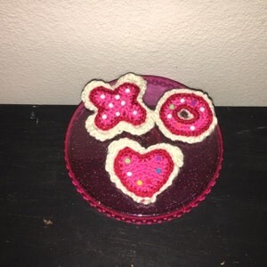 Buyer photo Maegan, who reviewed this item with the Etsy app for iPhone.